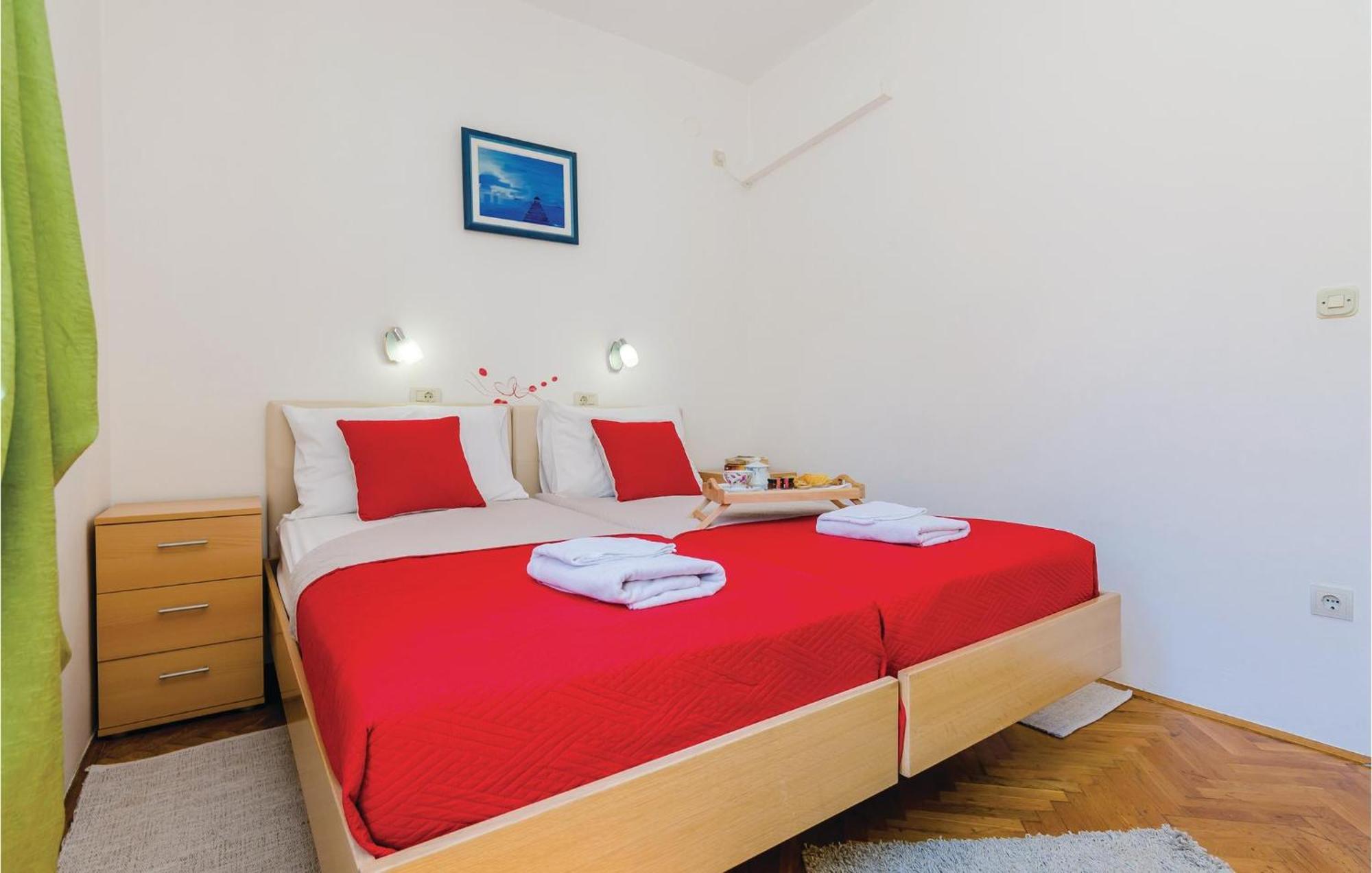 Pet Friendly Apartment In Bosanka With Kitchen Dubrovnik Luaran gambar