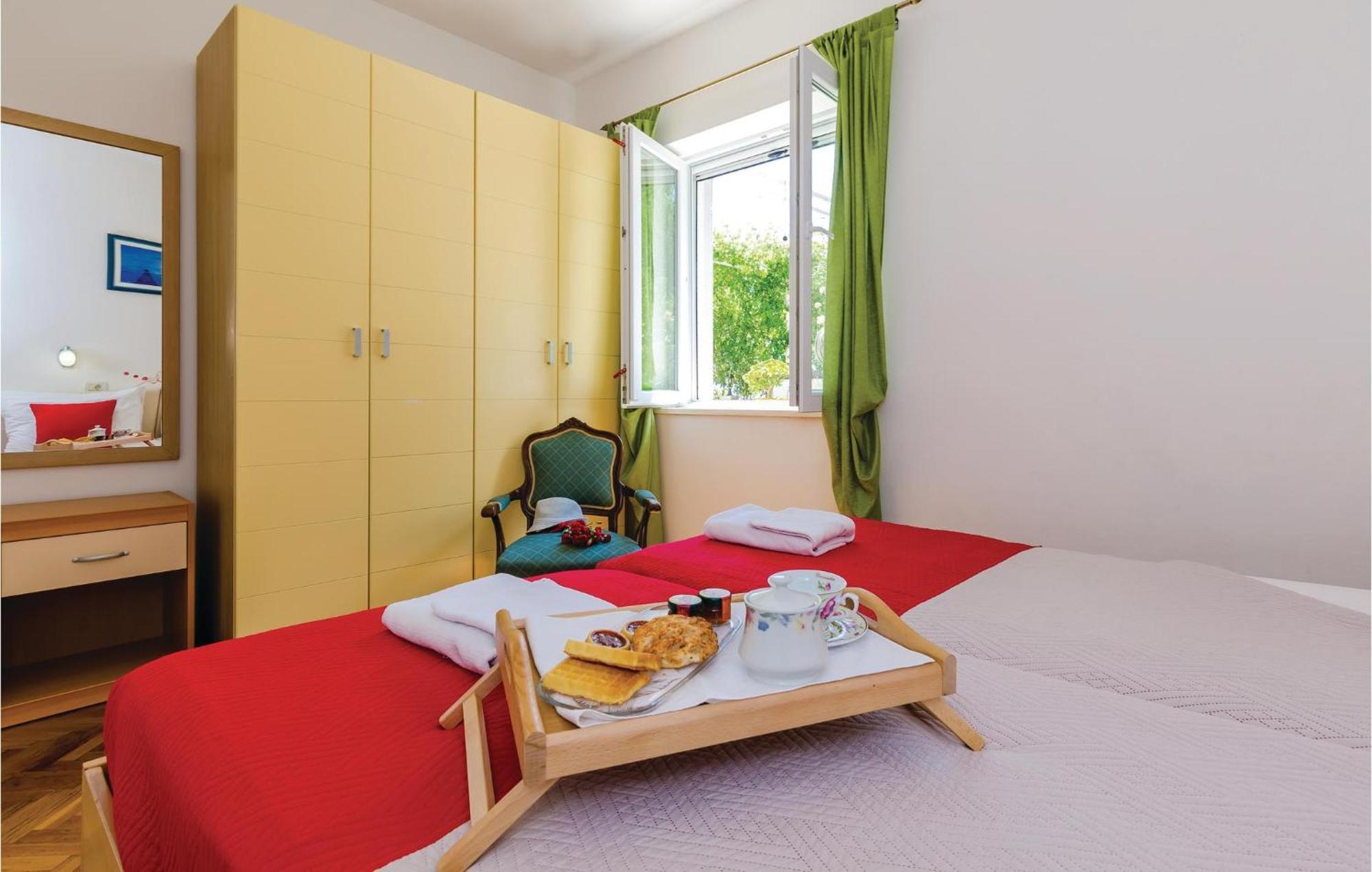 Pet Friendly Apartment In Bosanka With Kitchen Dubrovnik Luaran gambar