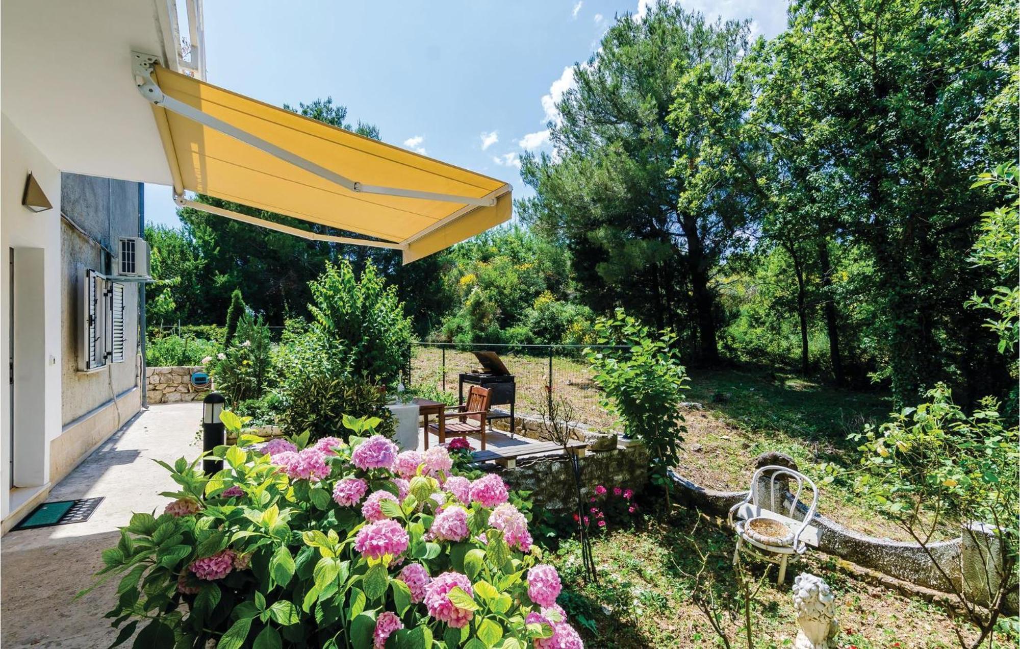 Pet Friendly Apartment In Bosanka With Kitchen Dubrovnik Luaran gambar