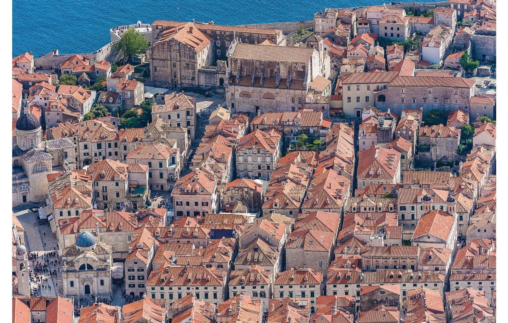 Pet Friendly Apartment In Bosanka With Kitchen Dubrovnik Luaran gambar